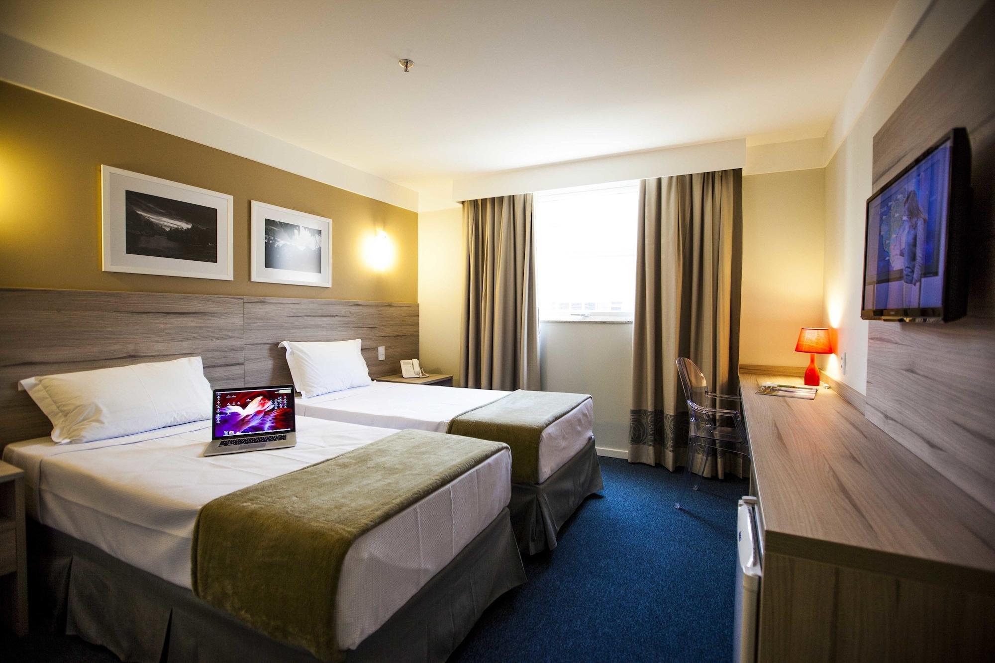 Intercity Hotel