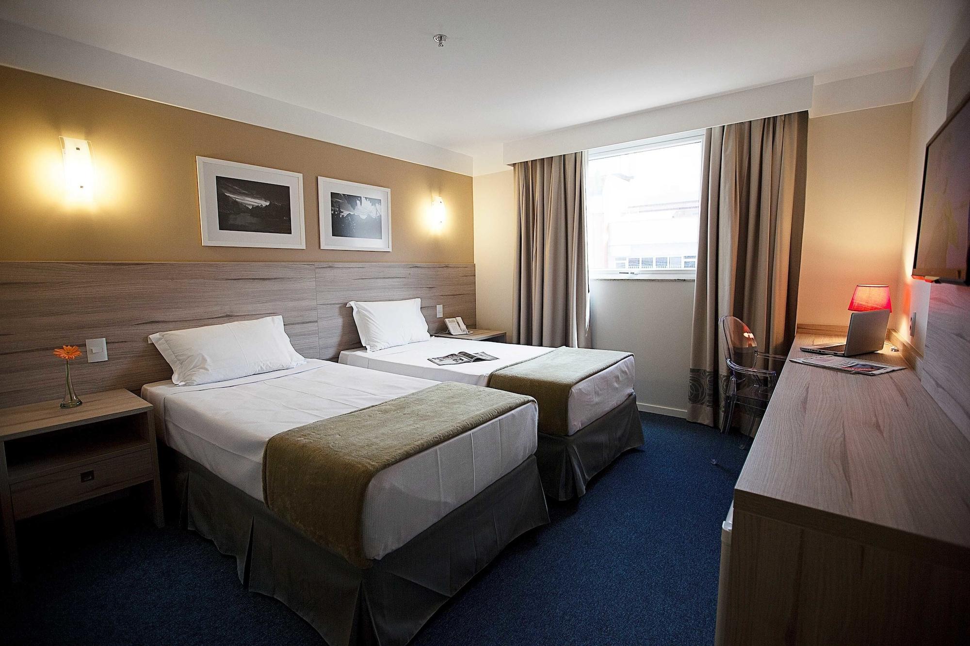 Intercity Hotel