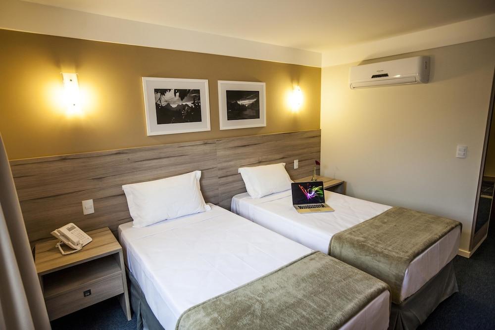 Intercity Hotel Teresópolis