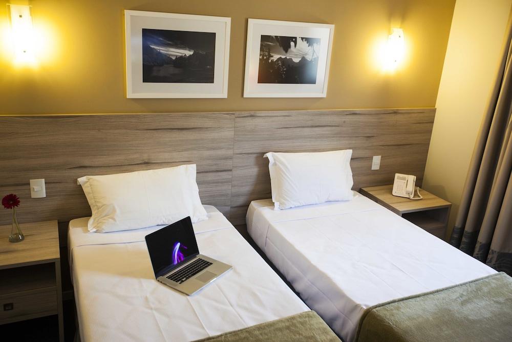 Hotel Intercity Teresópolis