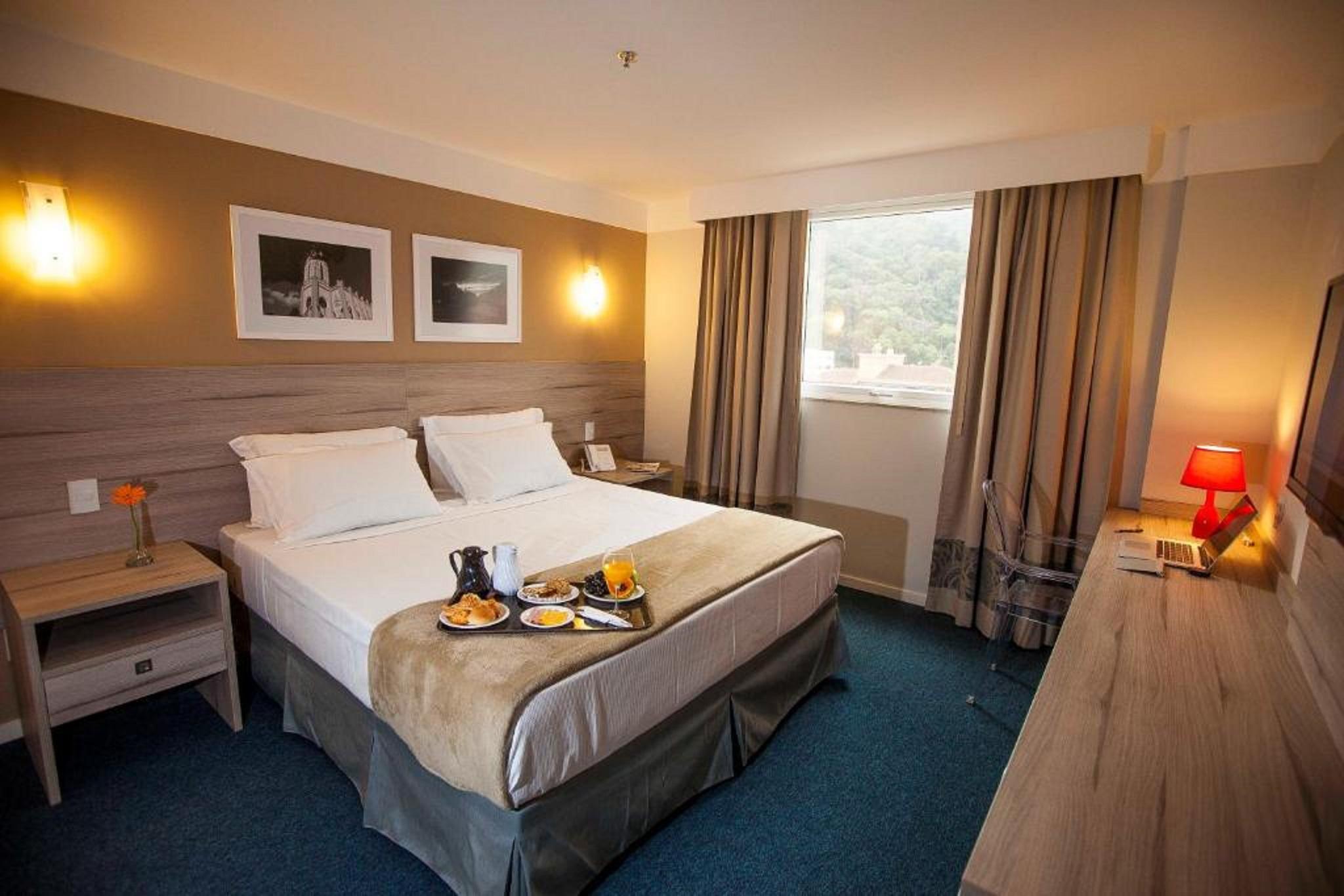 Intercity 4* Teresópolis