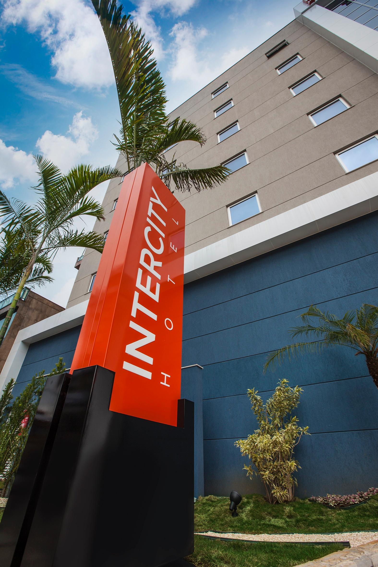 Hotel Intercity 4*