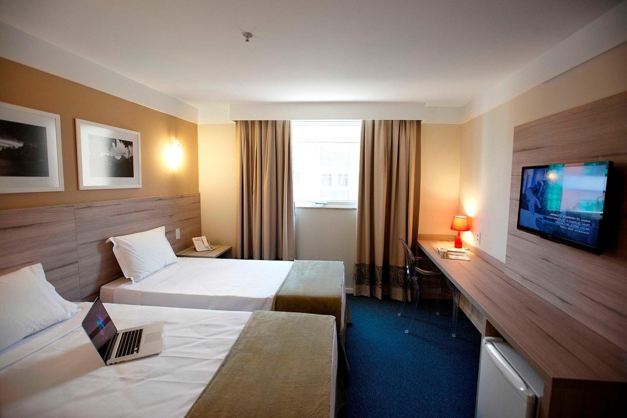 Intercity Hotel