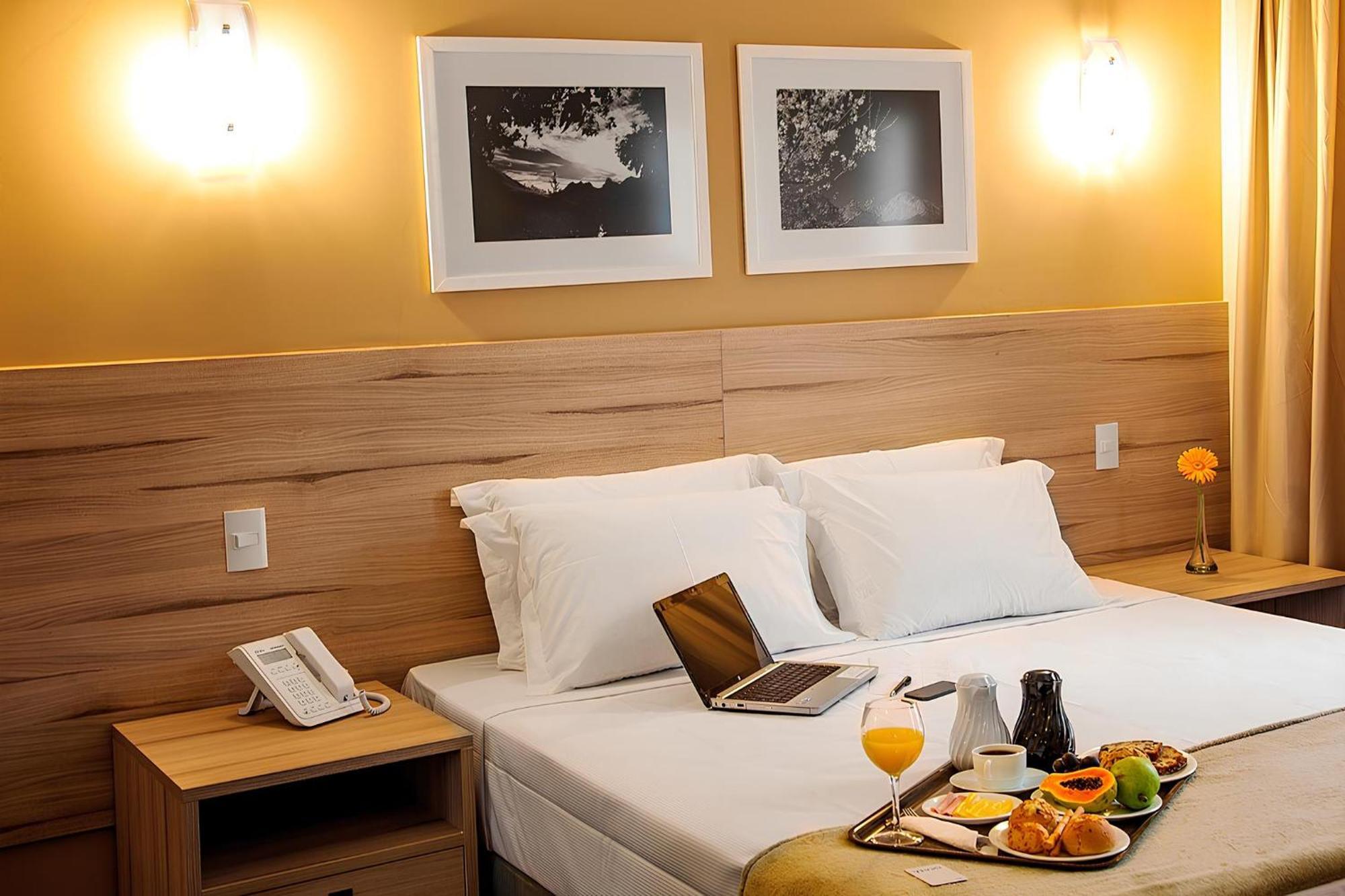 Intercity Hotel