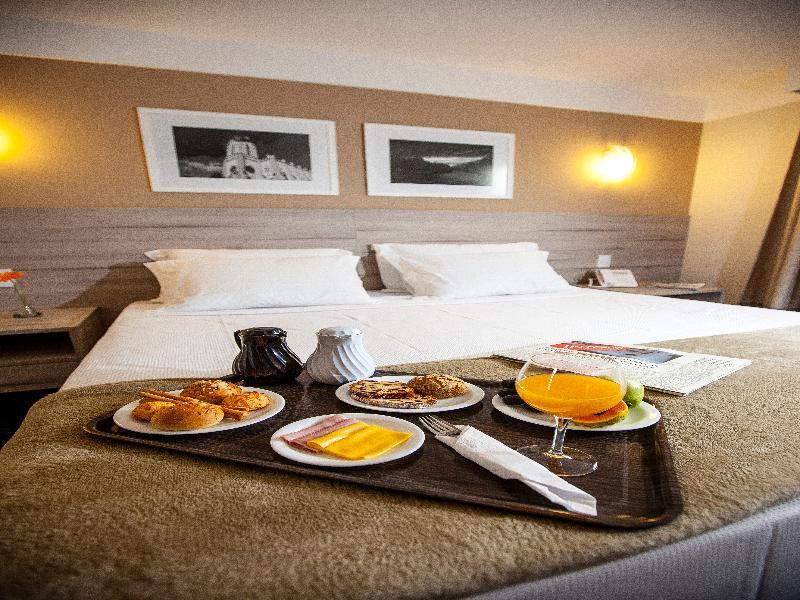 Hotel Intercity 4*