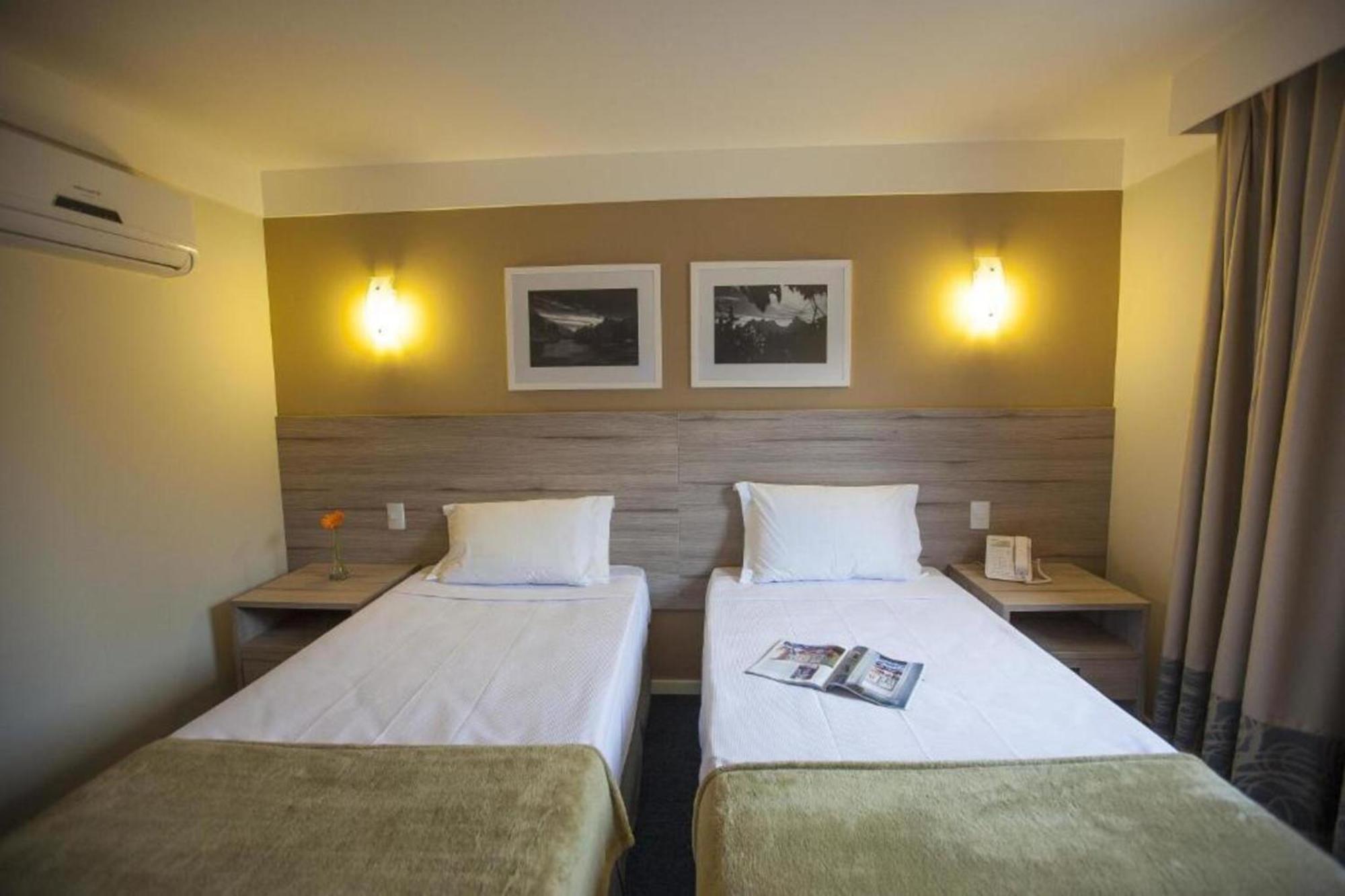 Intercity 4* Teresópolis