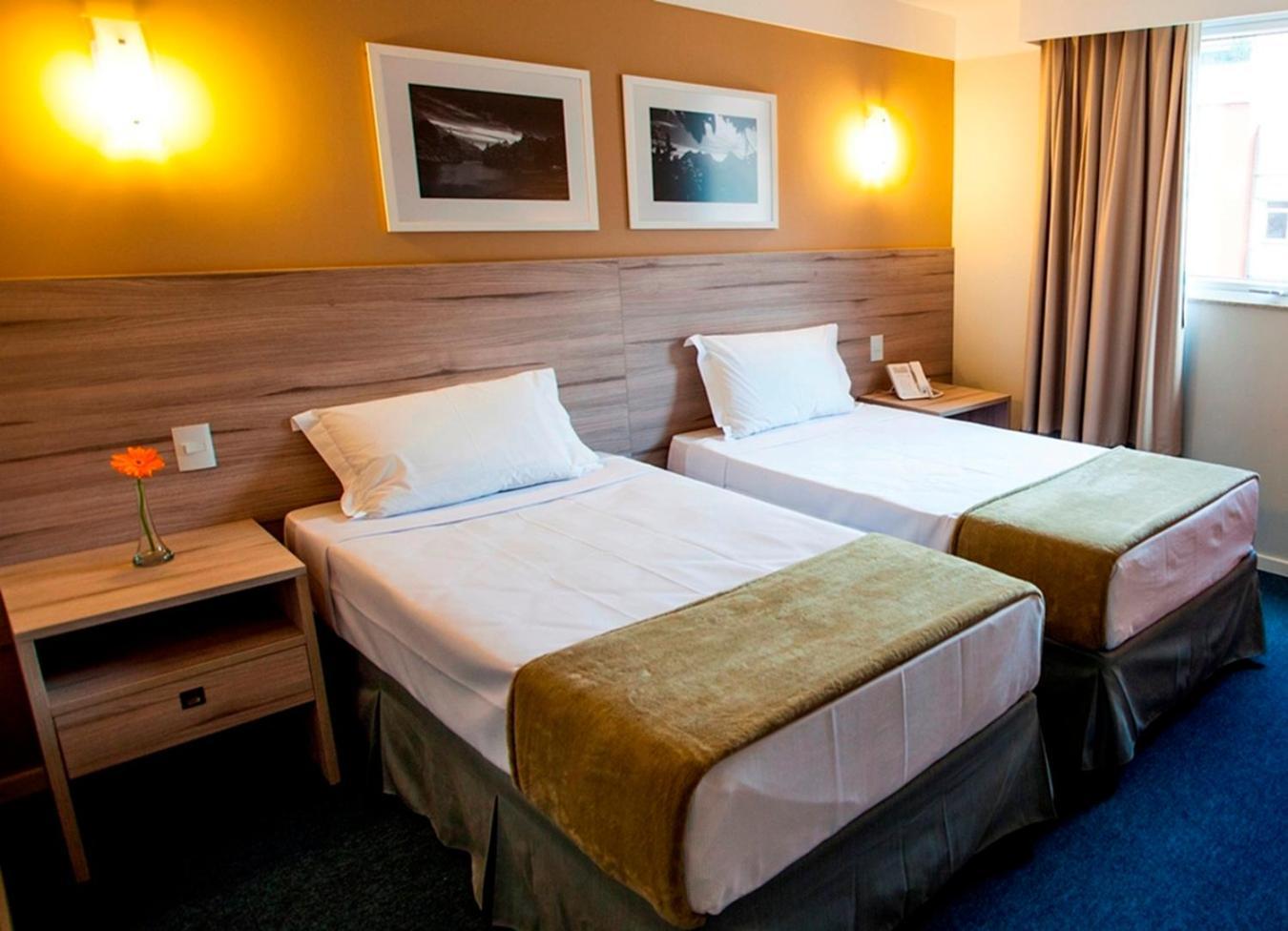 Intercity 4* Teresópolis