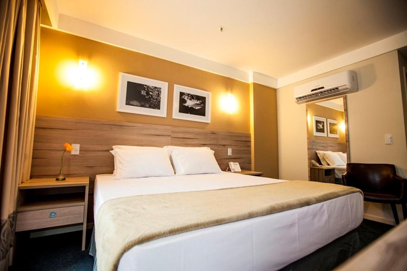 Intercity Hotel