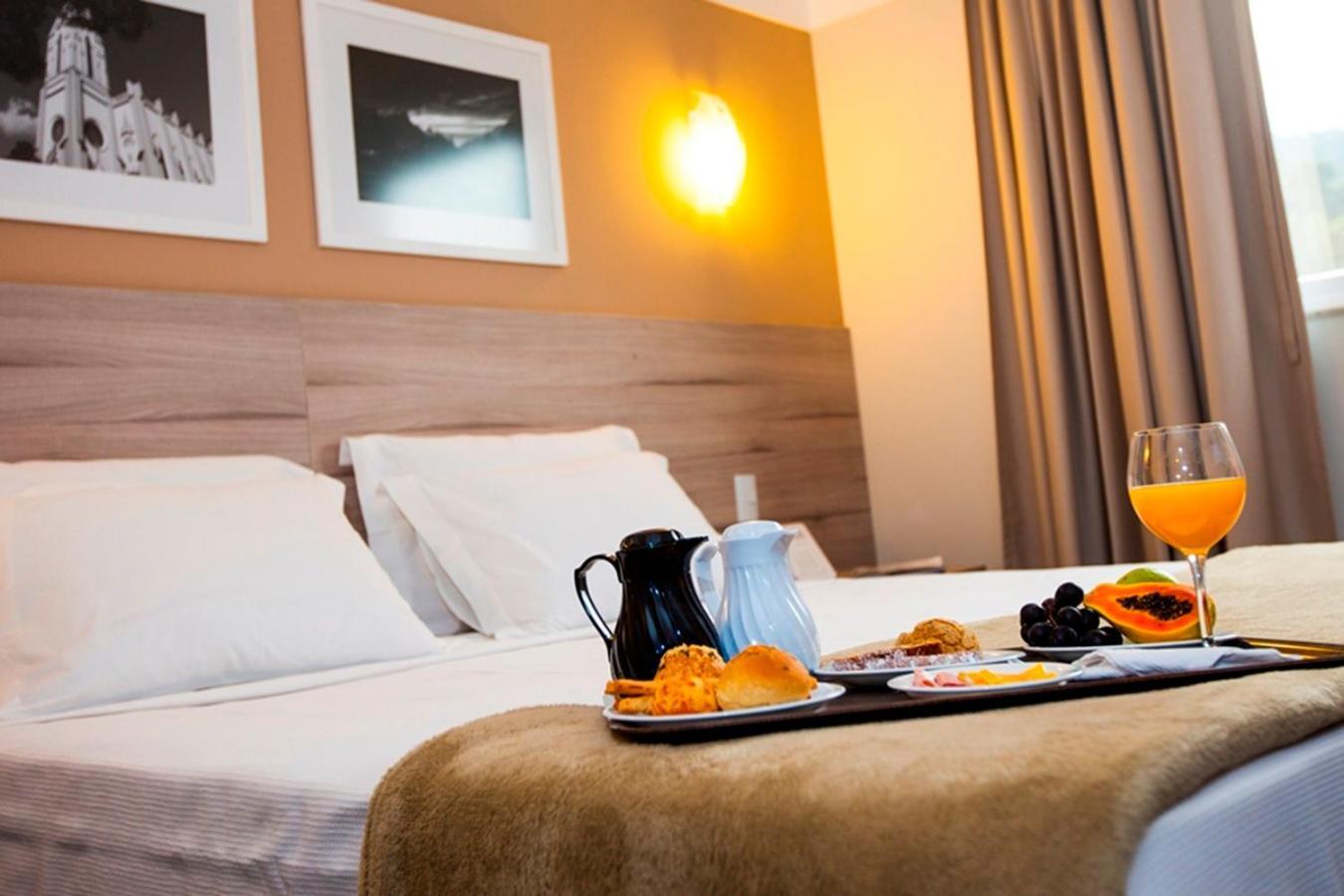 Hotel Intercity