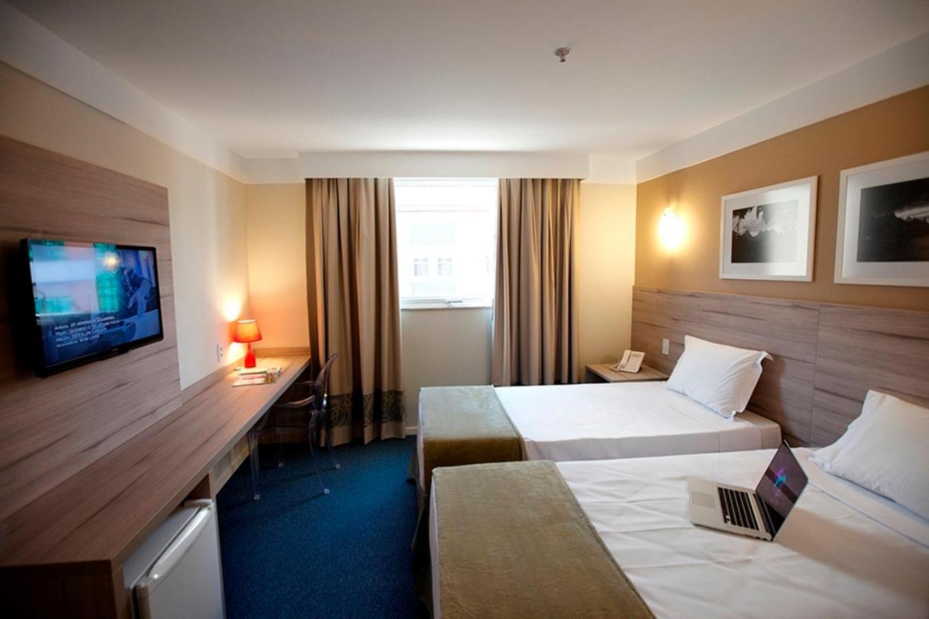 Intercity Hotel 4*