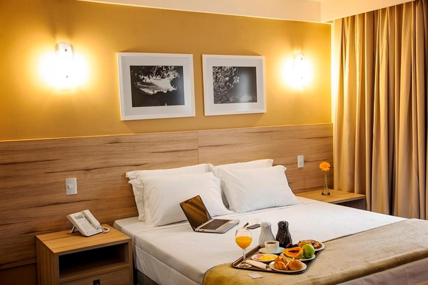 Intercity Hotel