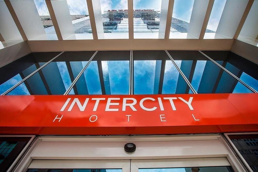 Hotel Intercity