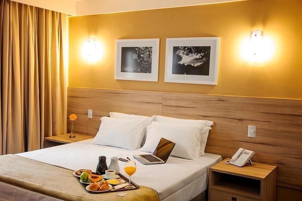 Hotel Intercity 4*