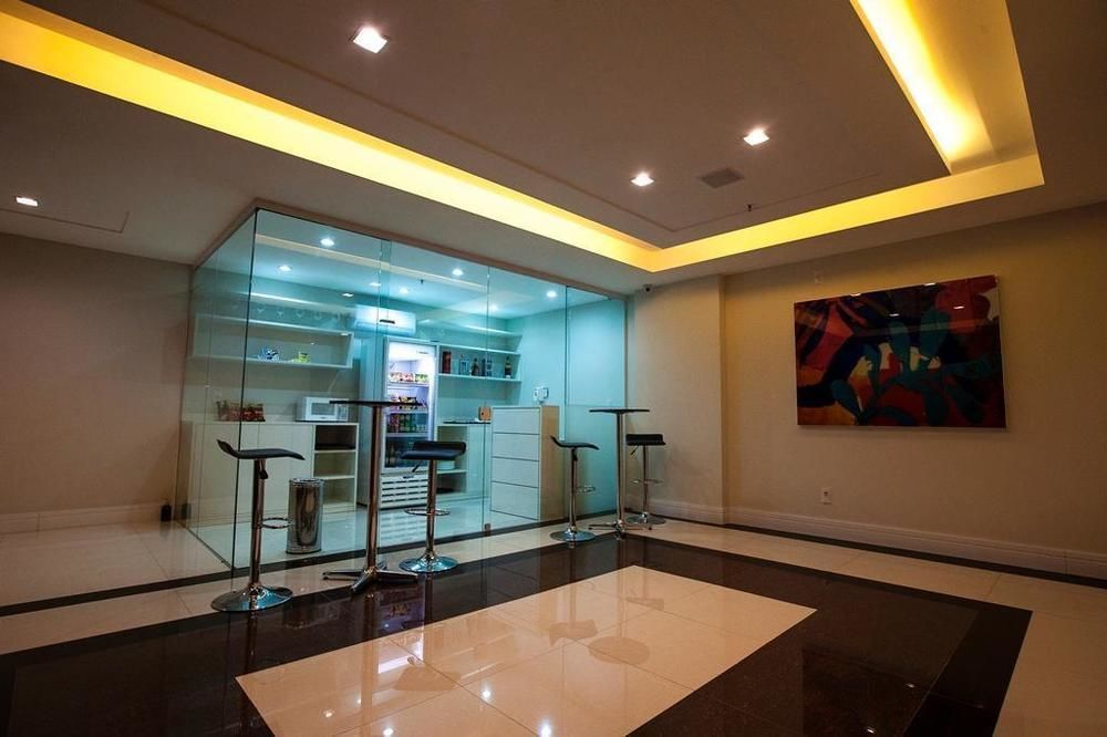 Intercity Hotel