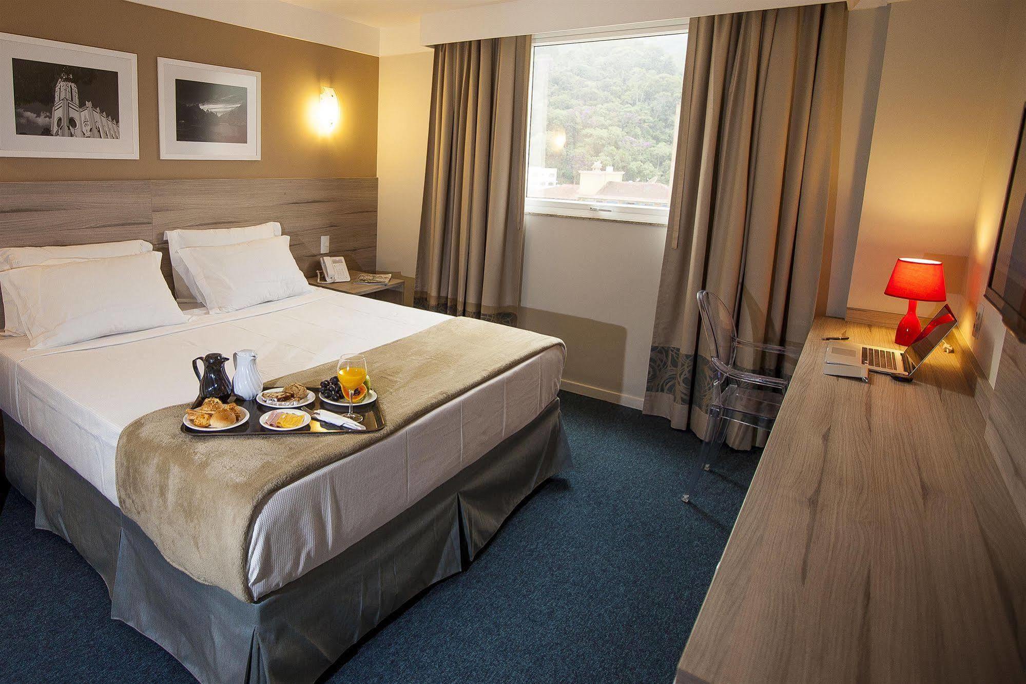 Intercity 4* Teresópolis