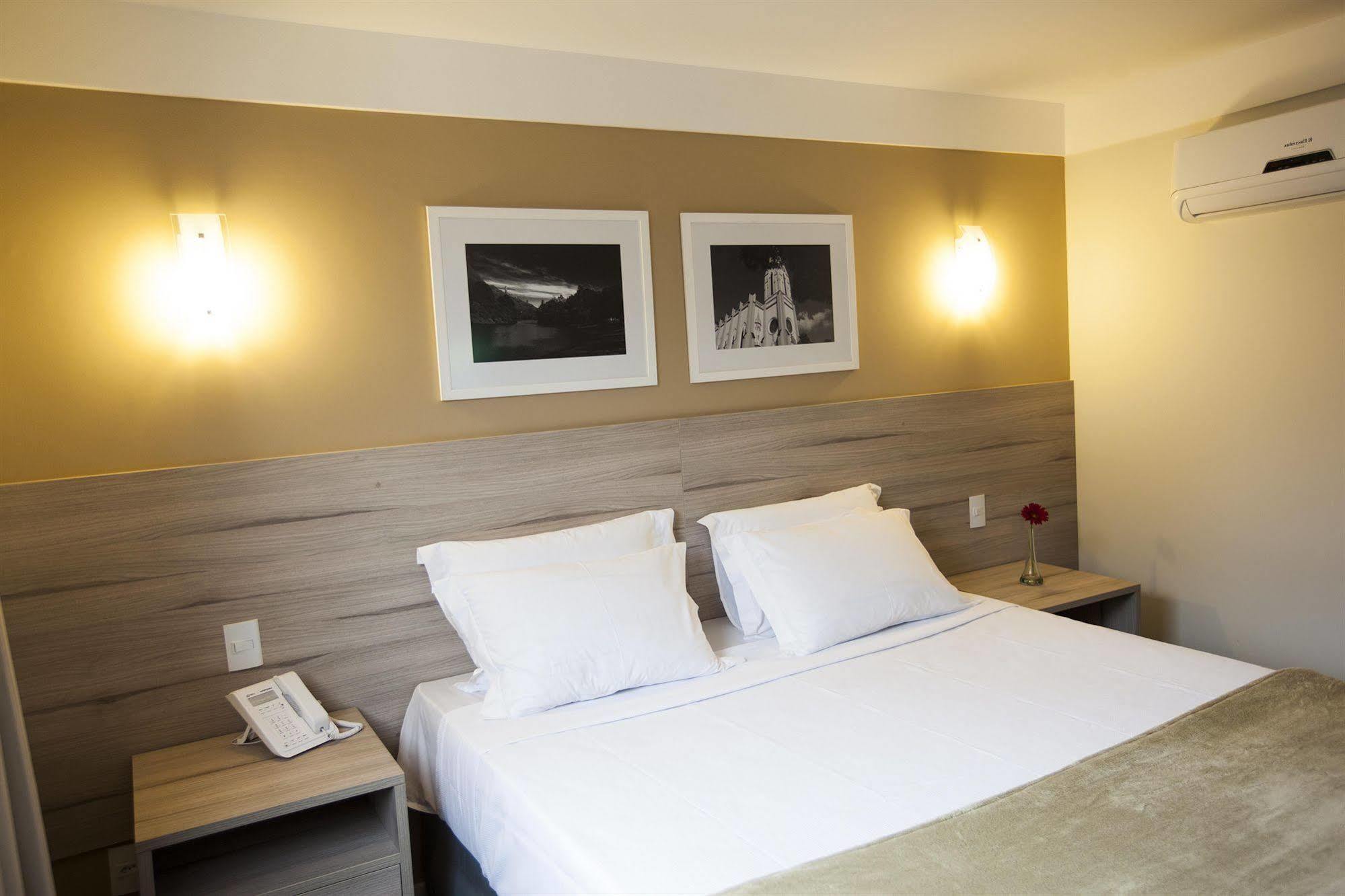 Hotel Intercity 4*