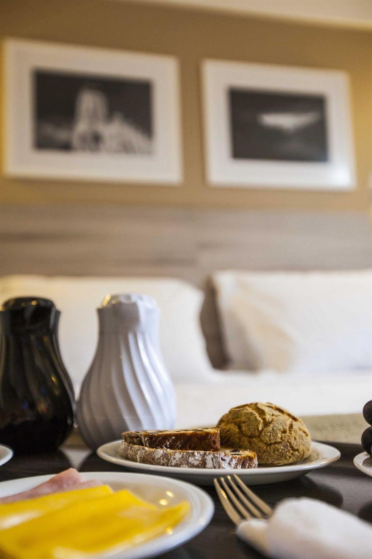 Hotel Intercity